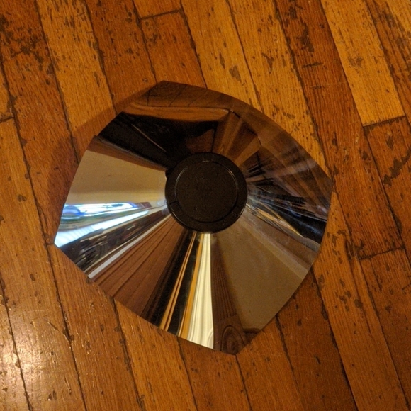 VINTAGE ALESSI FRUIT BOWL - Picture 3 of 6